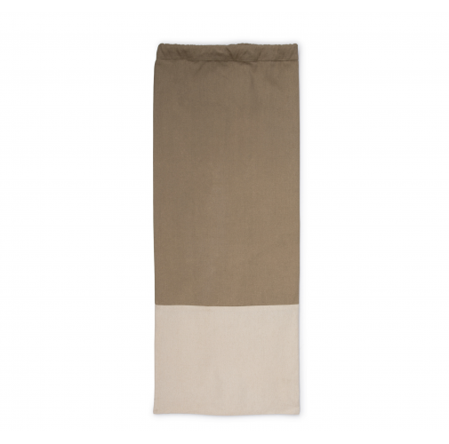hemp / natural Portaesterilla de yoga