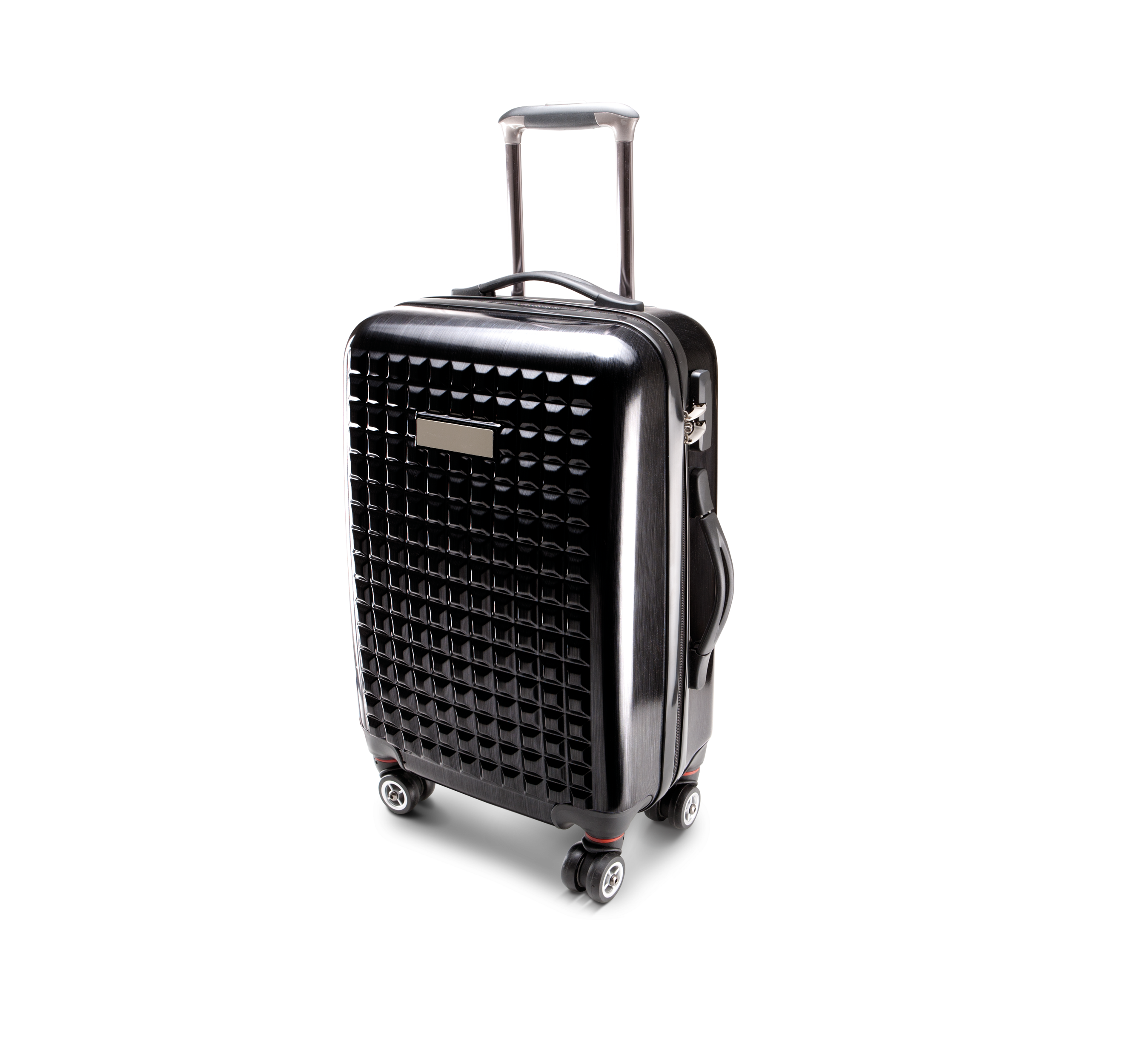 anthracite Trolley de policarbonato