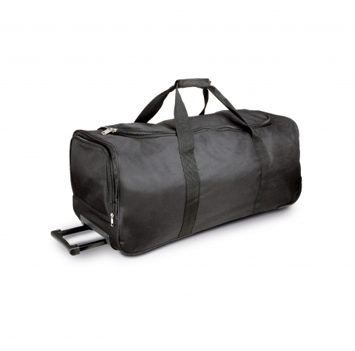 black Bolsa / Trolley