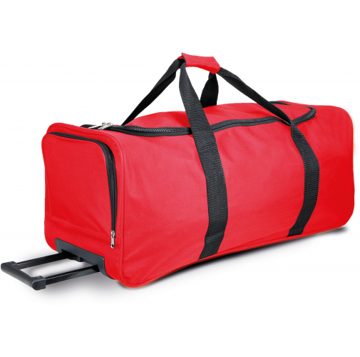 red Bolsa / Trolley