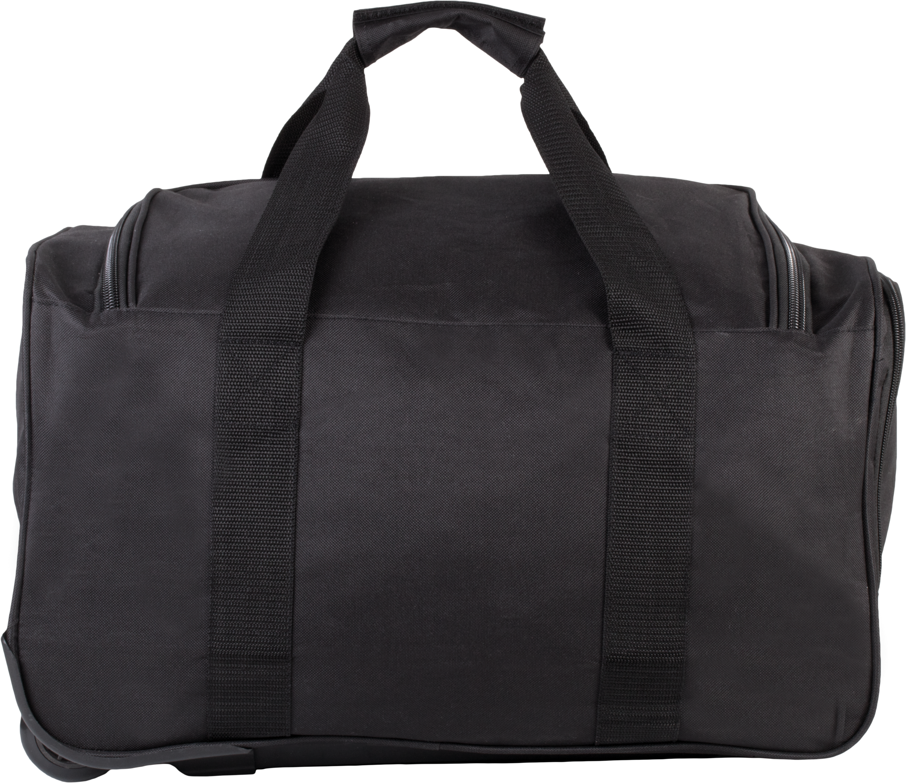 Bolsa deportiva con ruedas