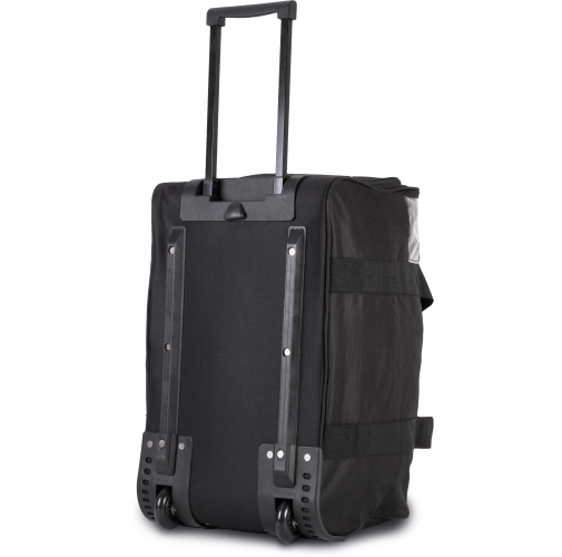 Bolsa deportiva con ruedas