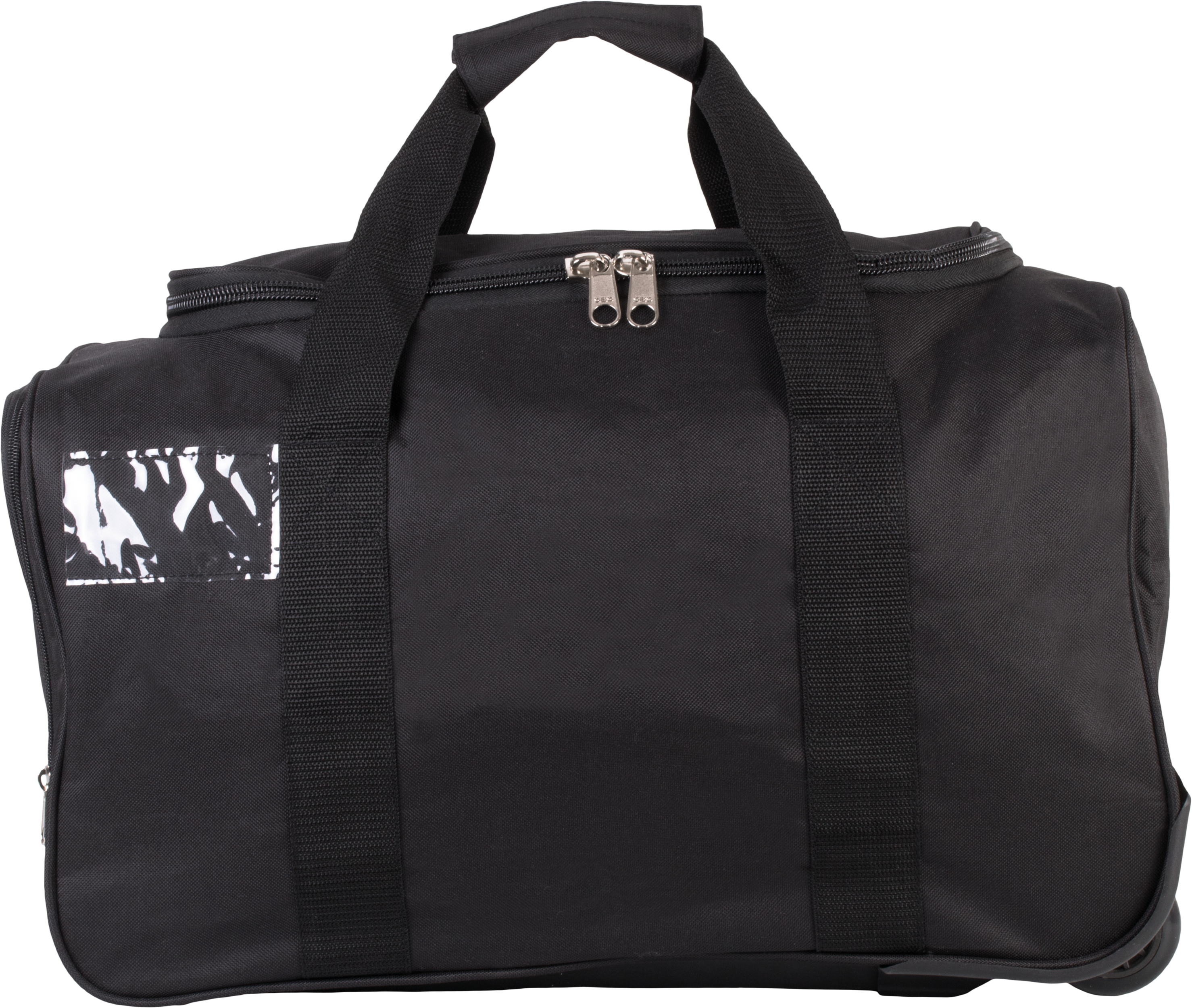 Bolsa deportiva con ruedas