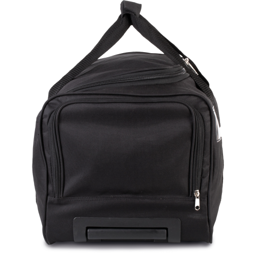 Bolsa deportiva con ruedas