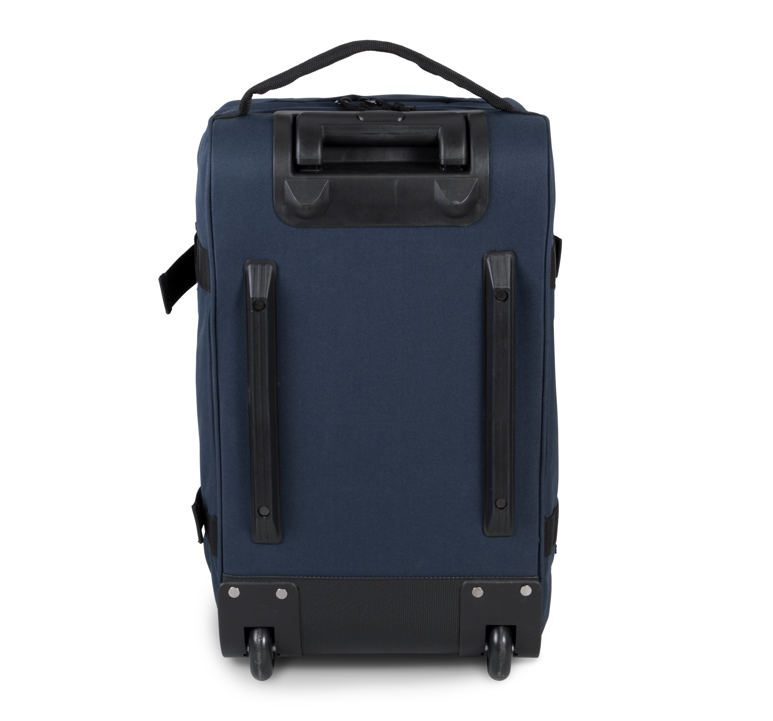 black Trolley de cabina