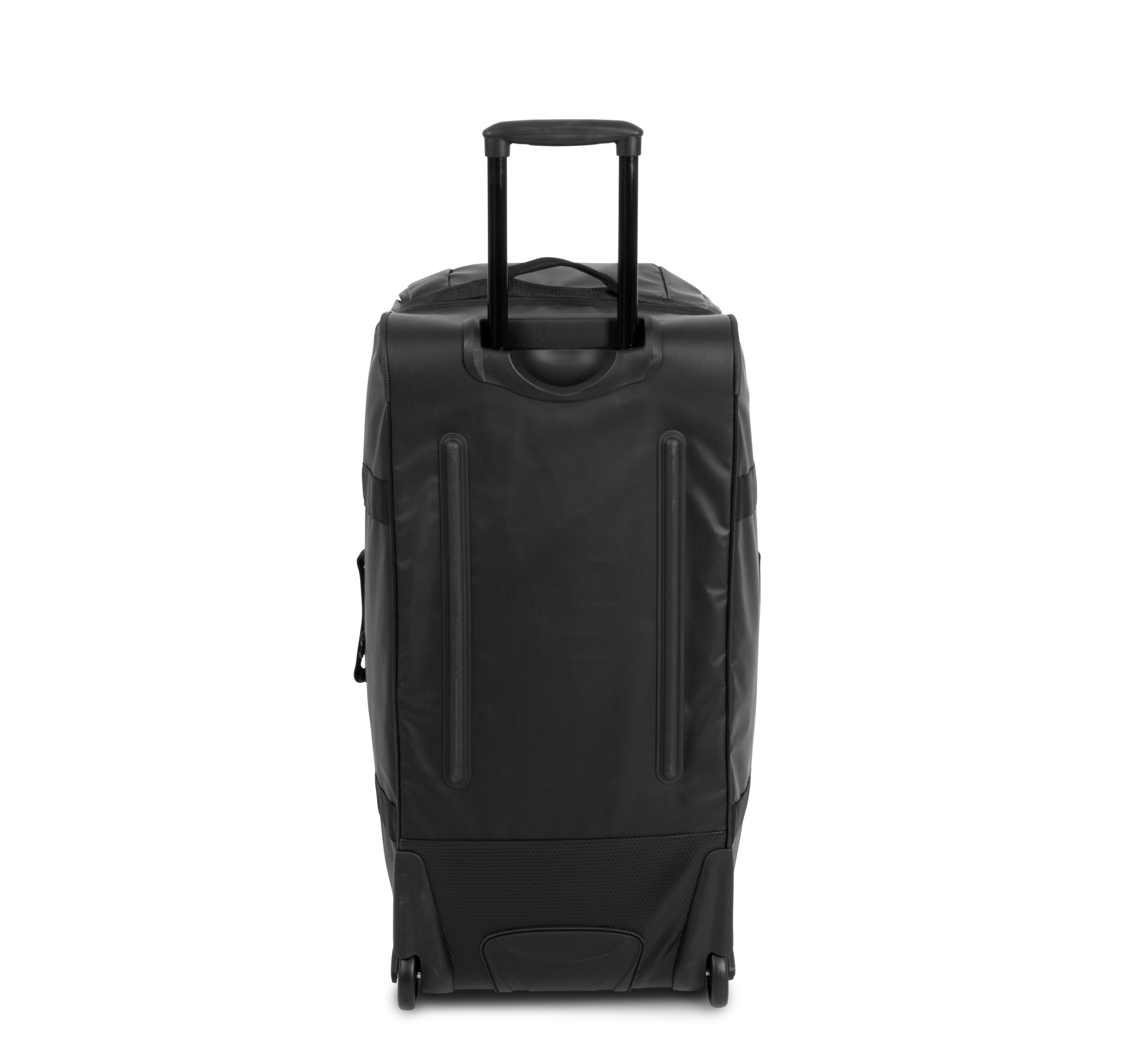 black Bolsa trolley \