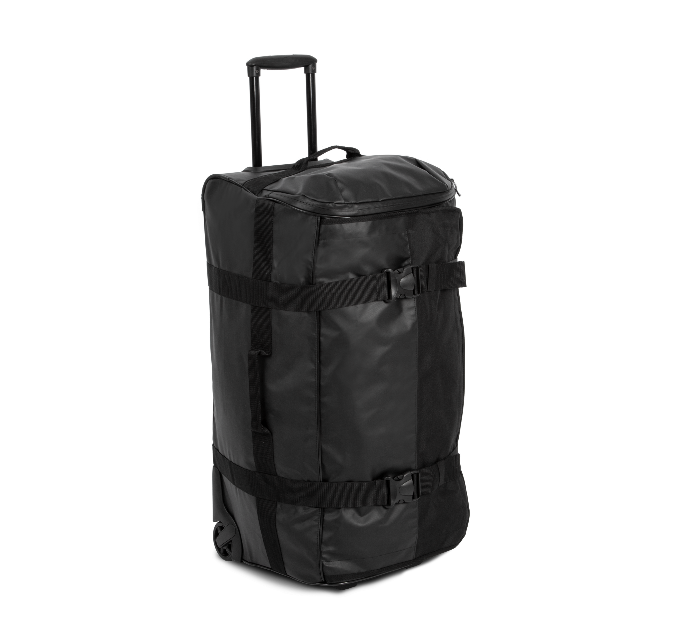 black Bolsa trolley \
