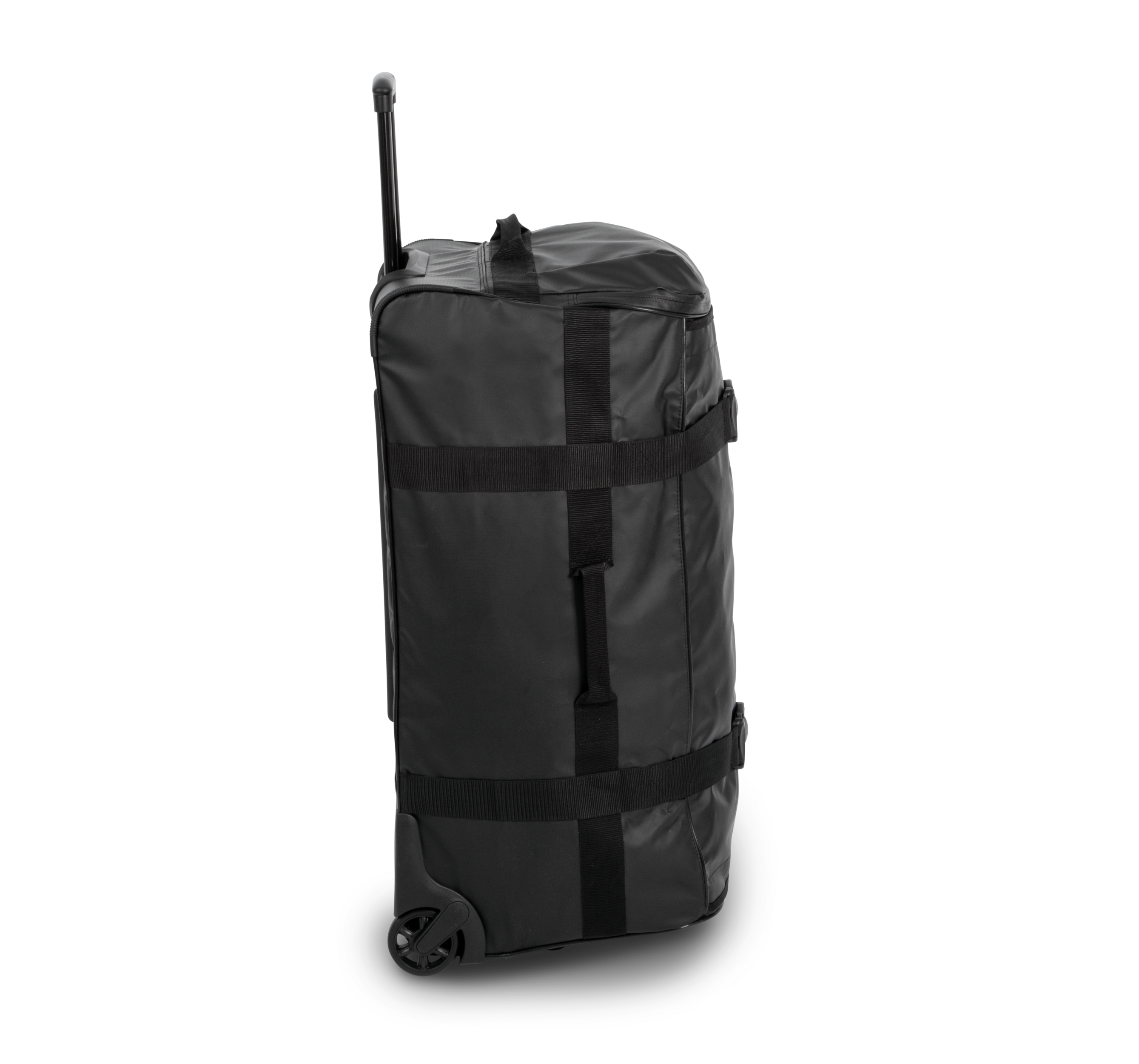 black Bolsa trolley \