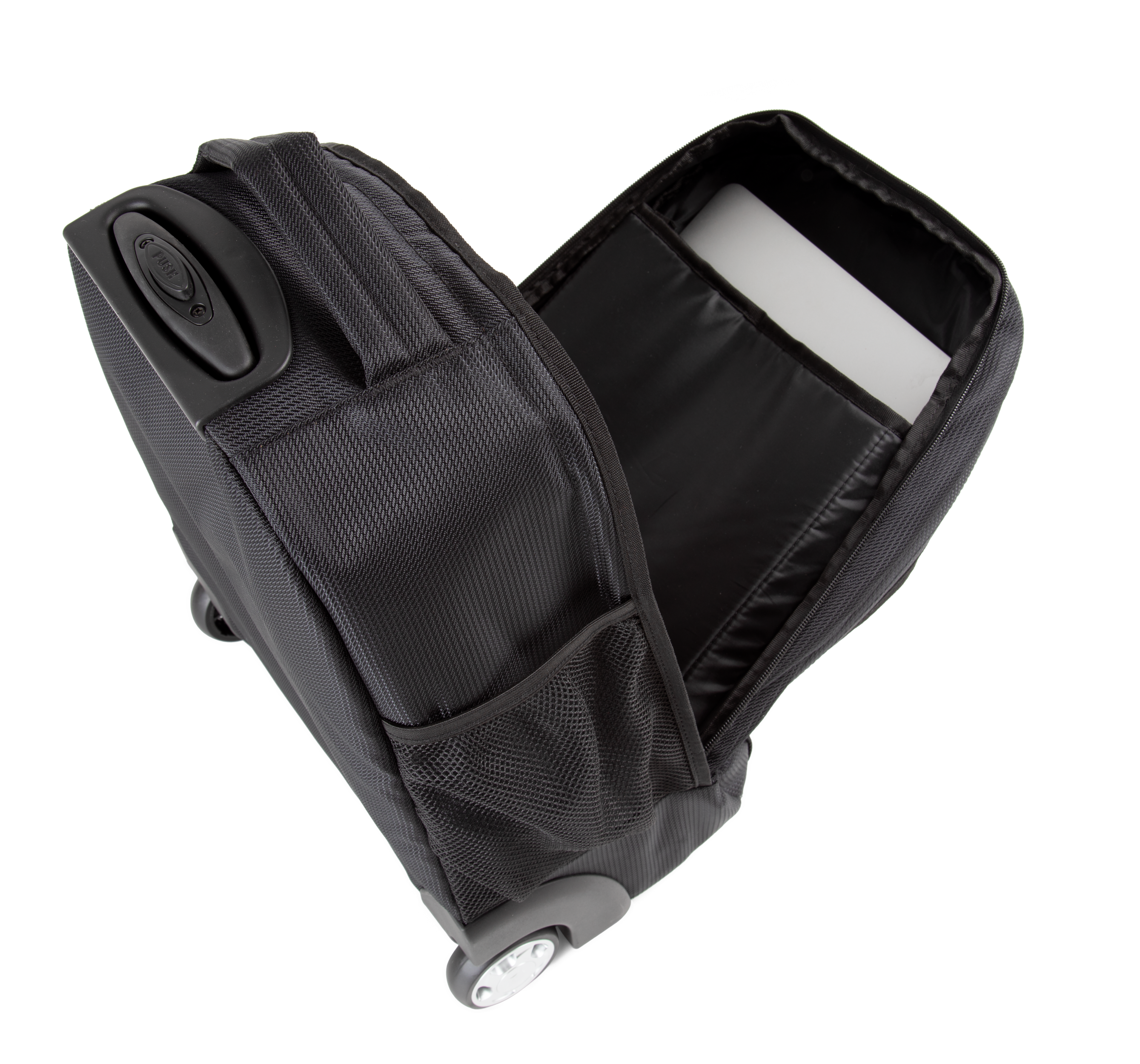 Trolley de cabina business