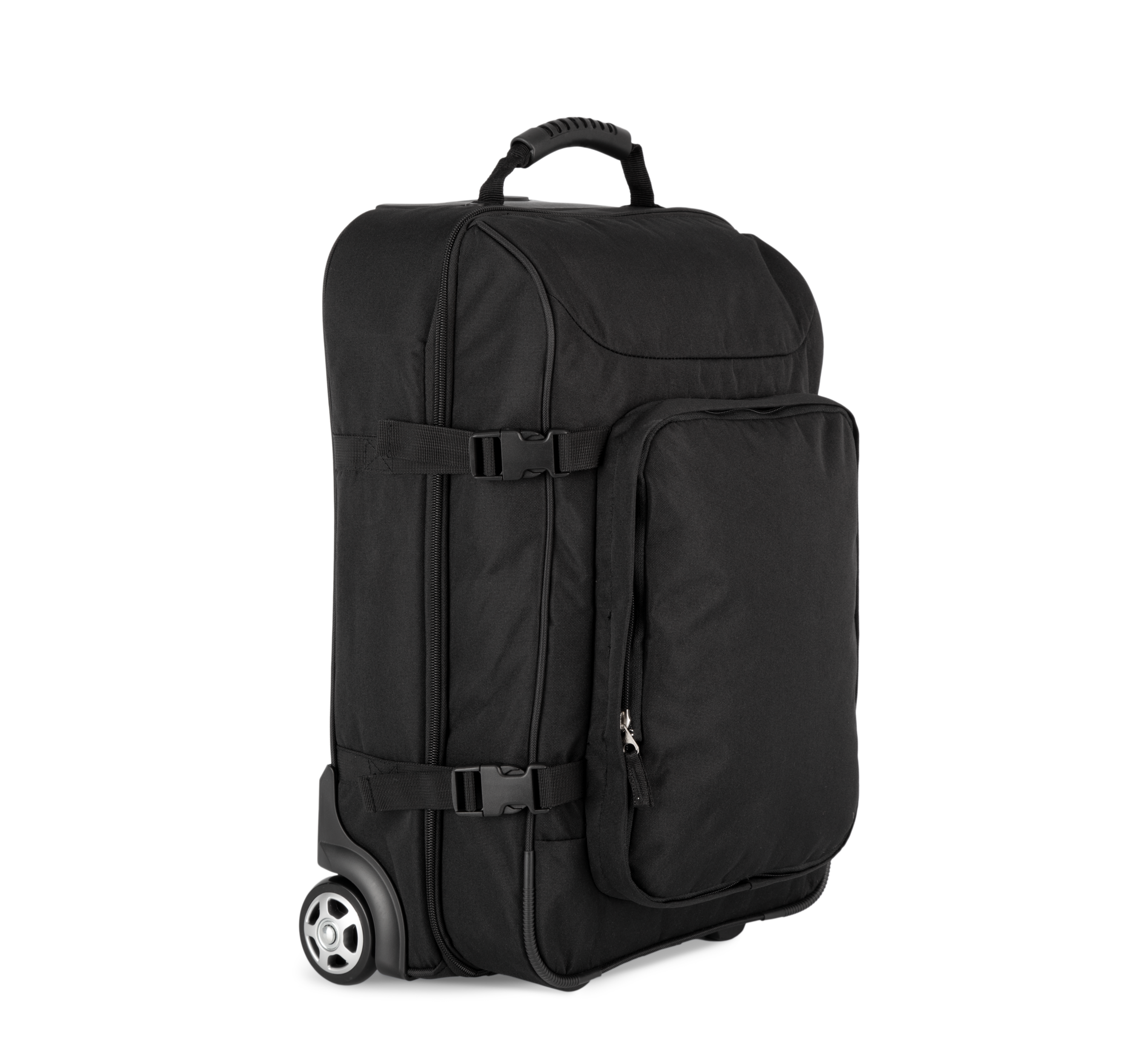 black Trolley de cabina