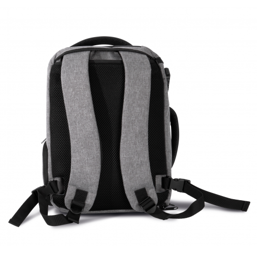 Mochila antirrobo para tablet de 13