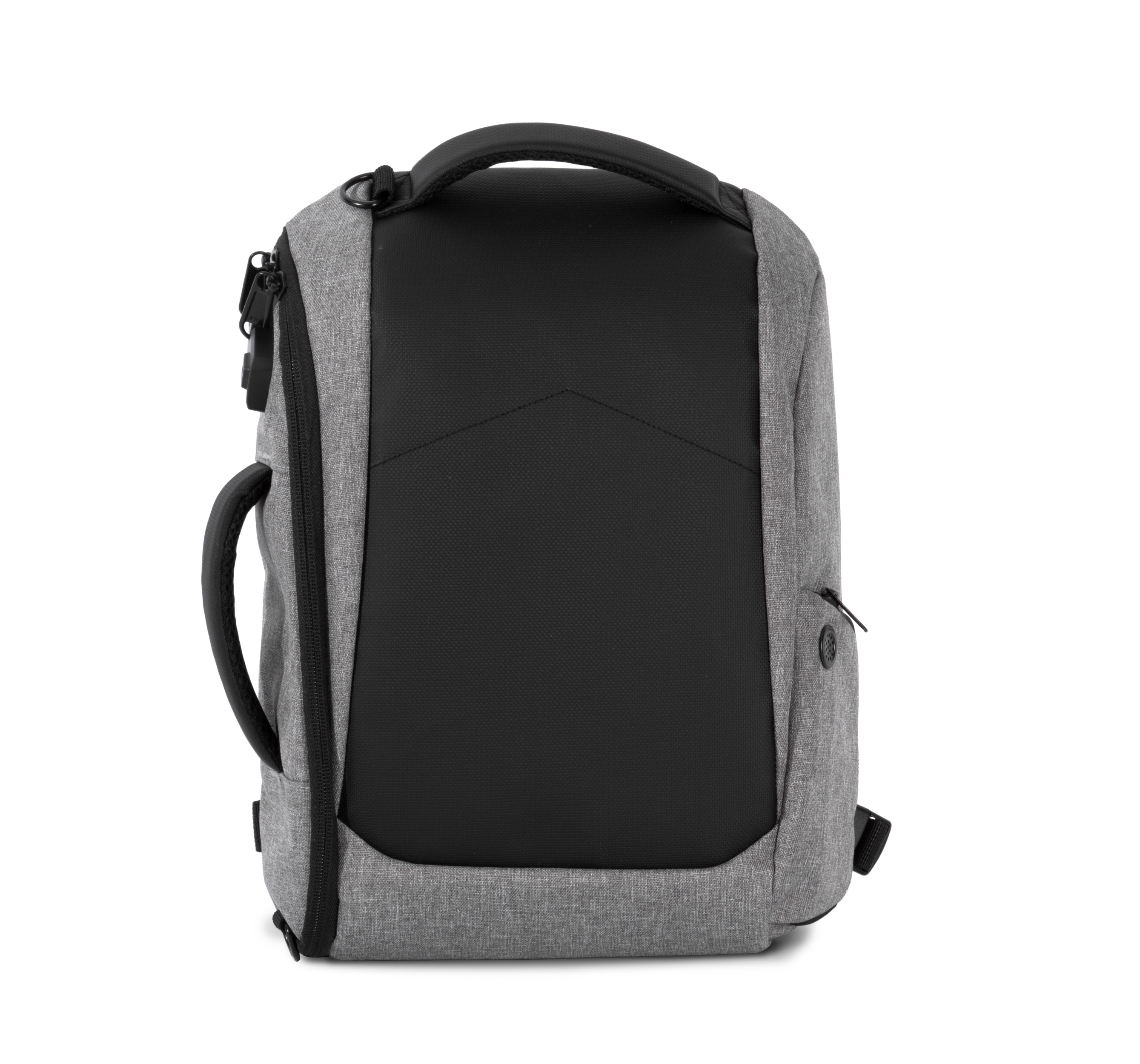 Mochila antirrobo para tablet de 13\