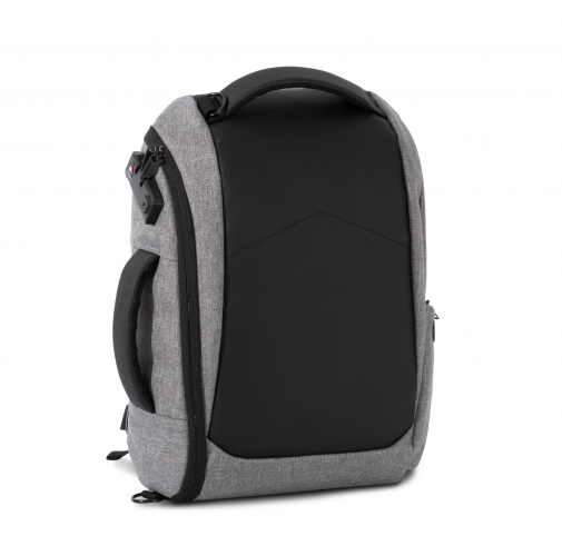 Mochila antirrobo para tablet de 13