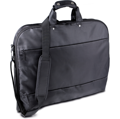 black Bolsa de viaje