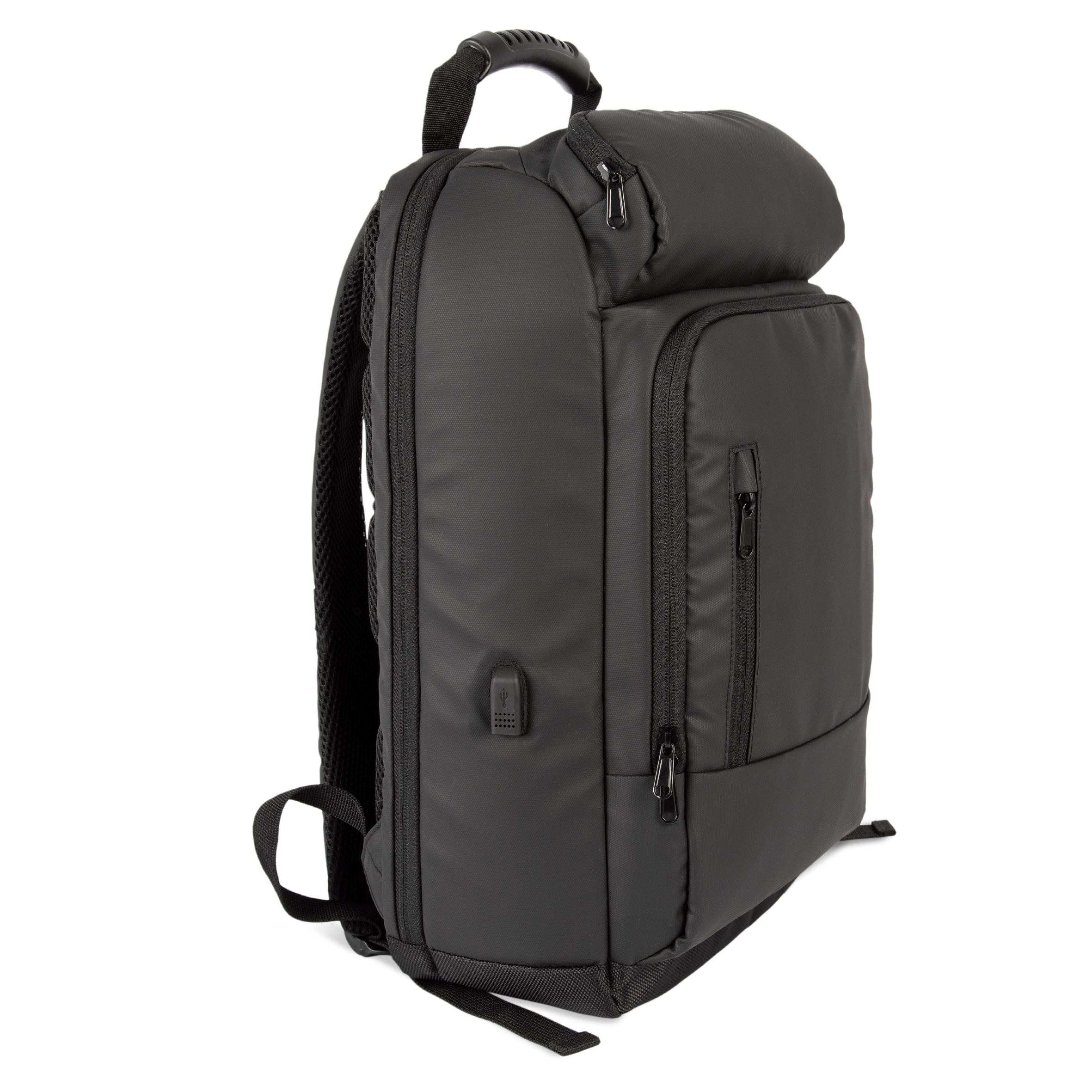 Mochila business con soporte para el portátil