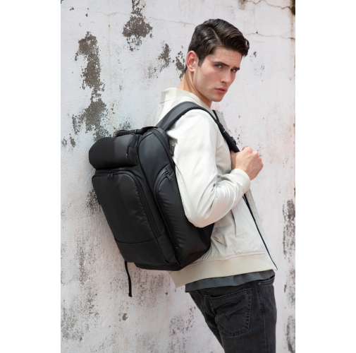 Mochila business con soporte para el portátil