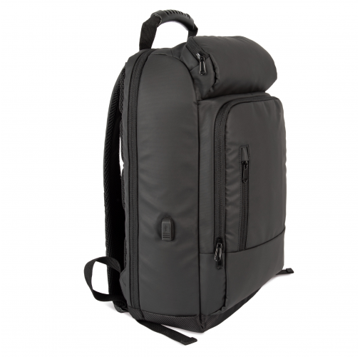 Mochila business con soporte para el portátil