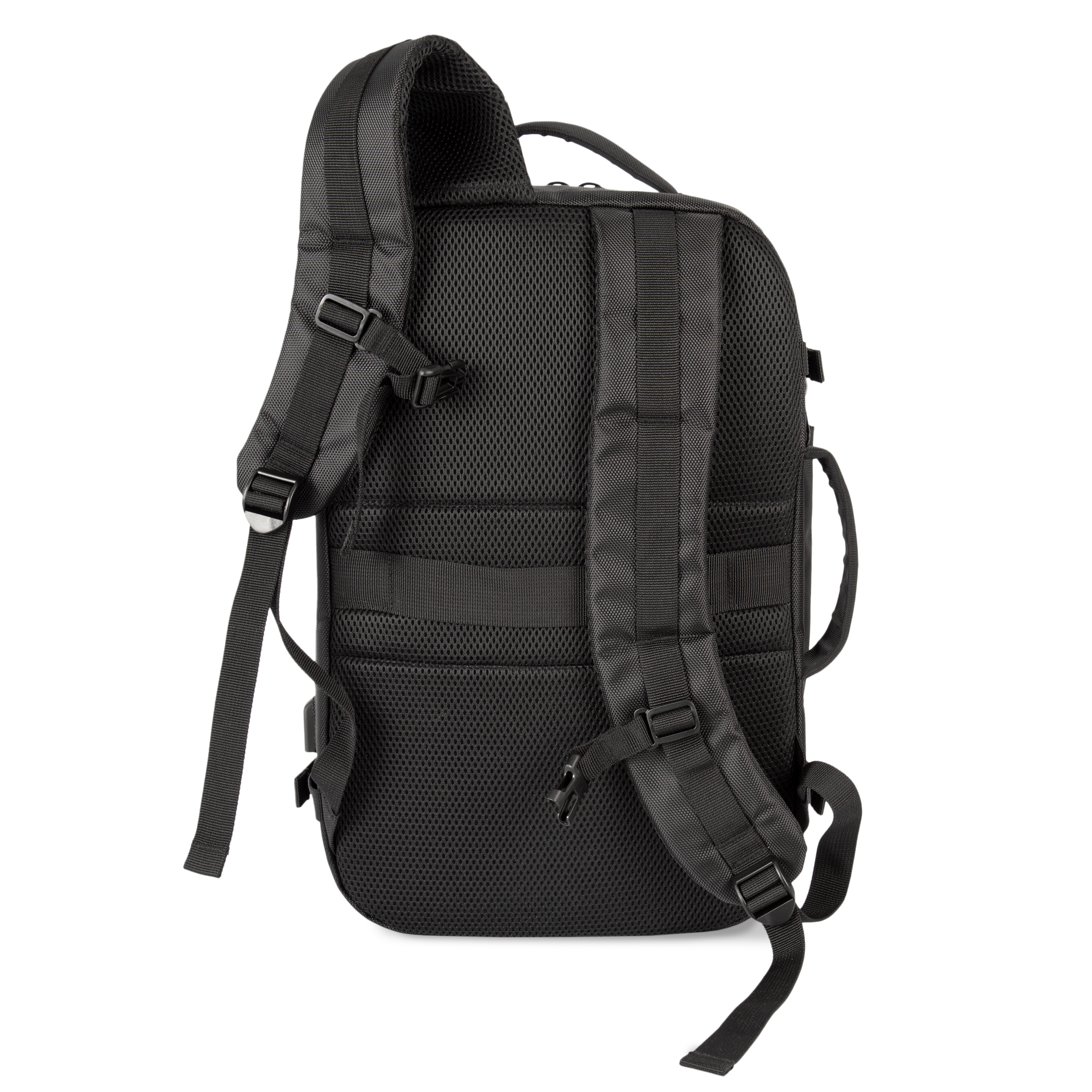 Mochila business con soporte para el portátil