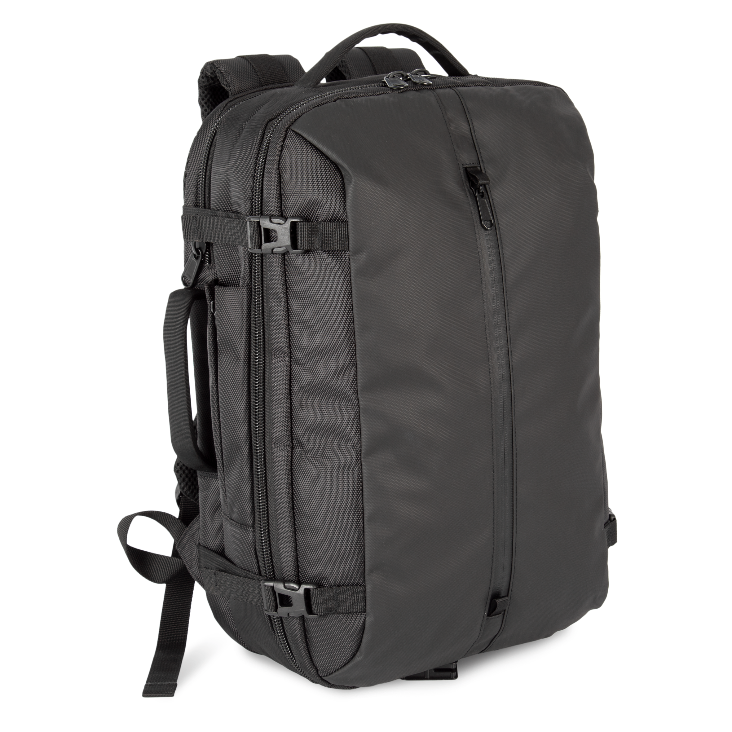 Mochila business con soporte para el portátil