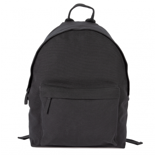 Mochila de algodón