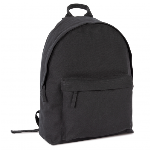 Mochila de algodón