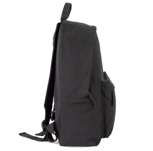 Mochila de algodón