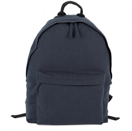 Mochila de algodón