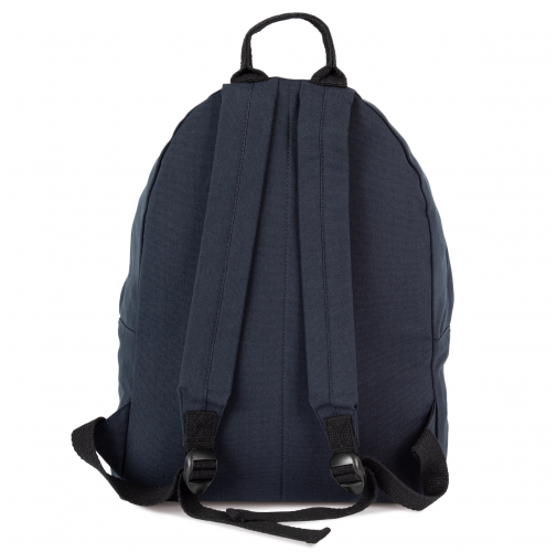 Mochila de algodón