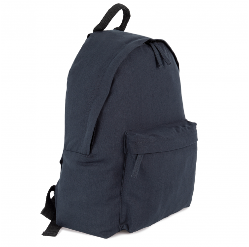 Mochila de algodón