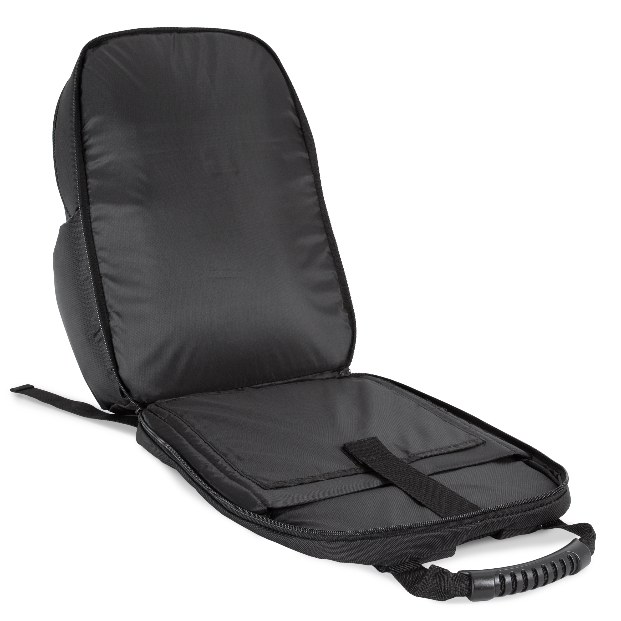 Mochila business con soporte para portátil