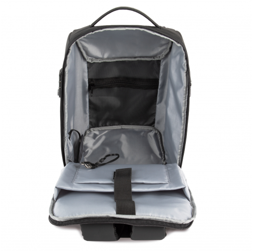 black Mochila business<br/>