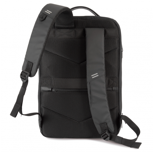 black Mochila business<br/>