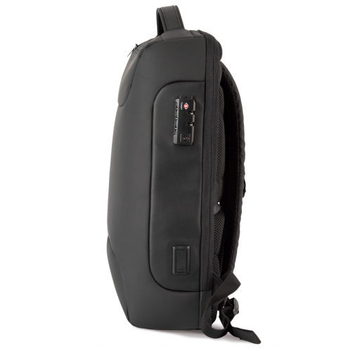 black Mochila business<br/>