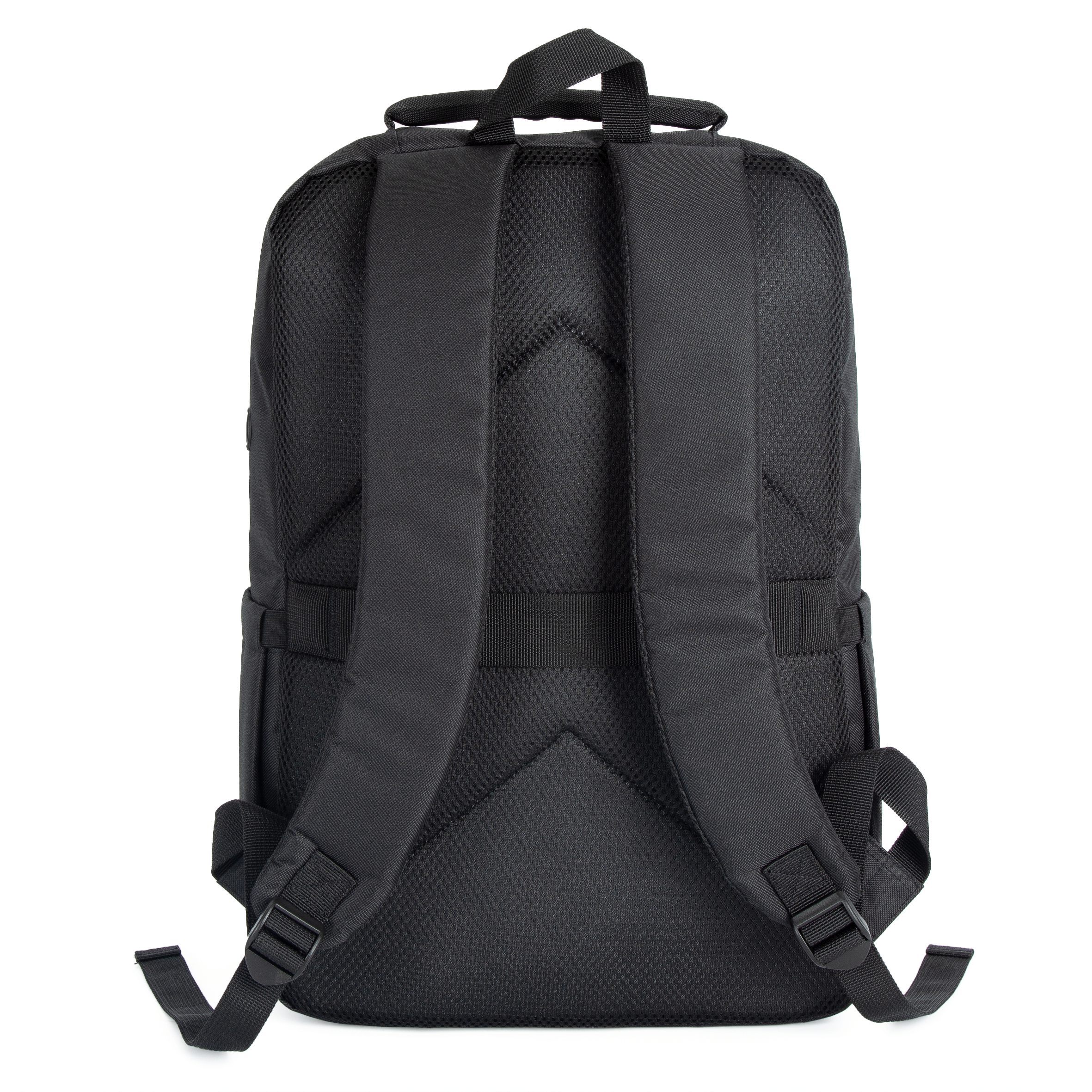 Mochila business con bolsillo frontal