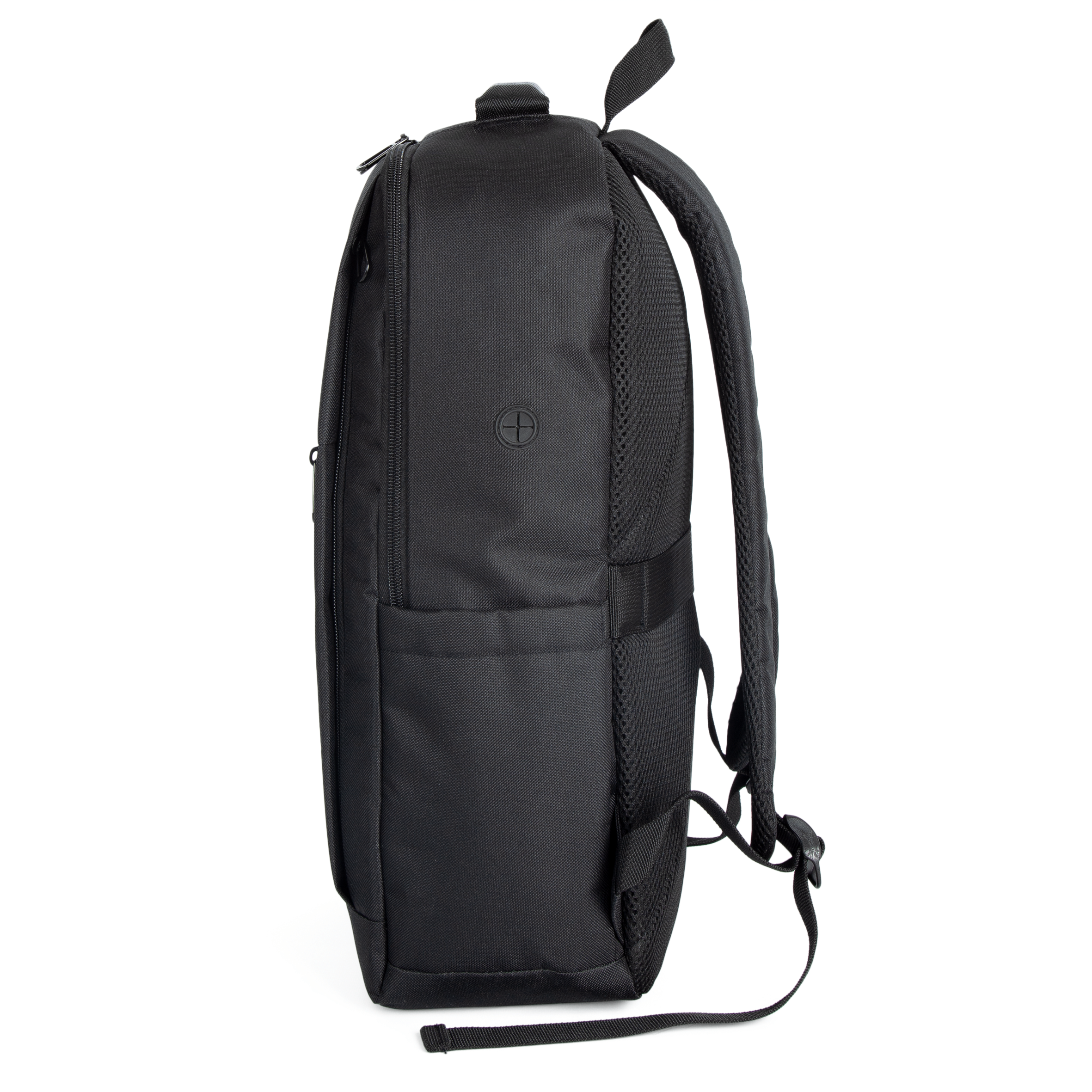 Mochila business con bolsillo frontal