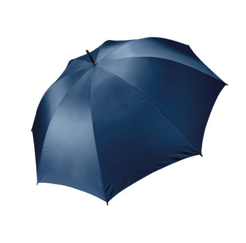 navy Paraguas anti-viento