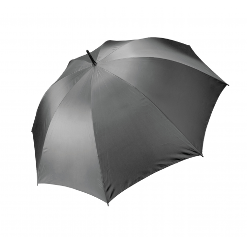 slate grey Paraguas anti-viento