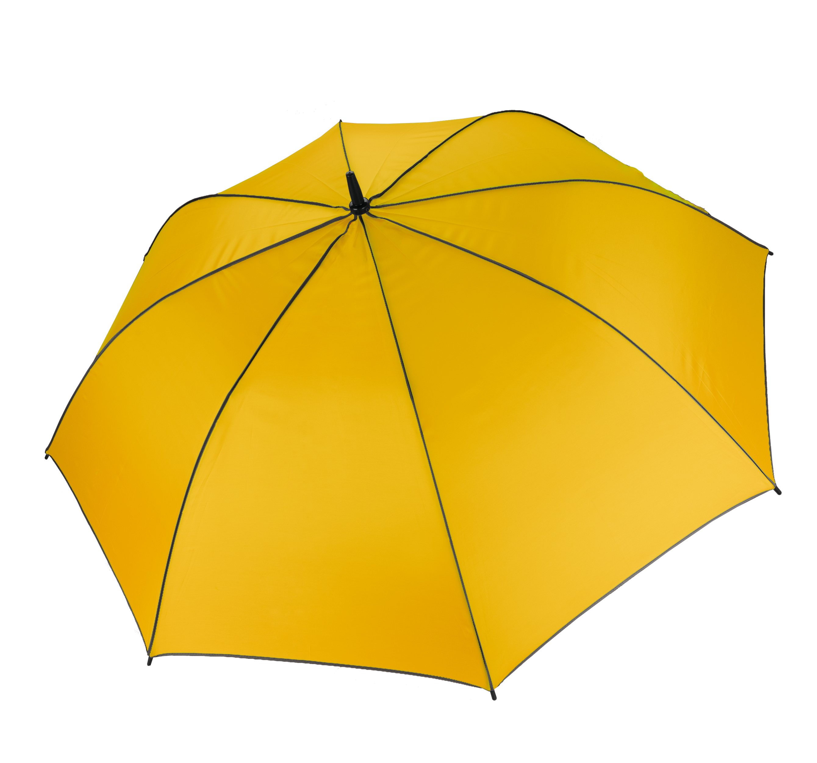 Paraguas de golf apertura automática