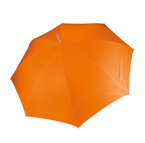 orange Paraguas Golf