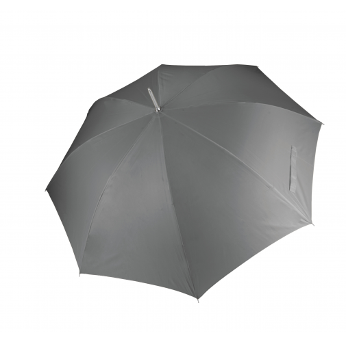 slate grey Paraguas Golf
