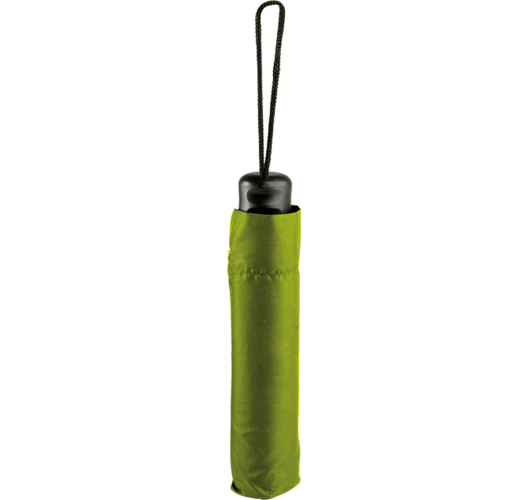 Mini paraguas plegable