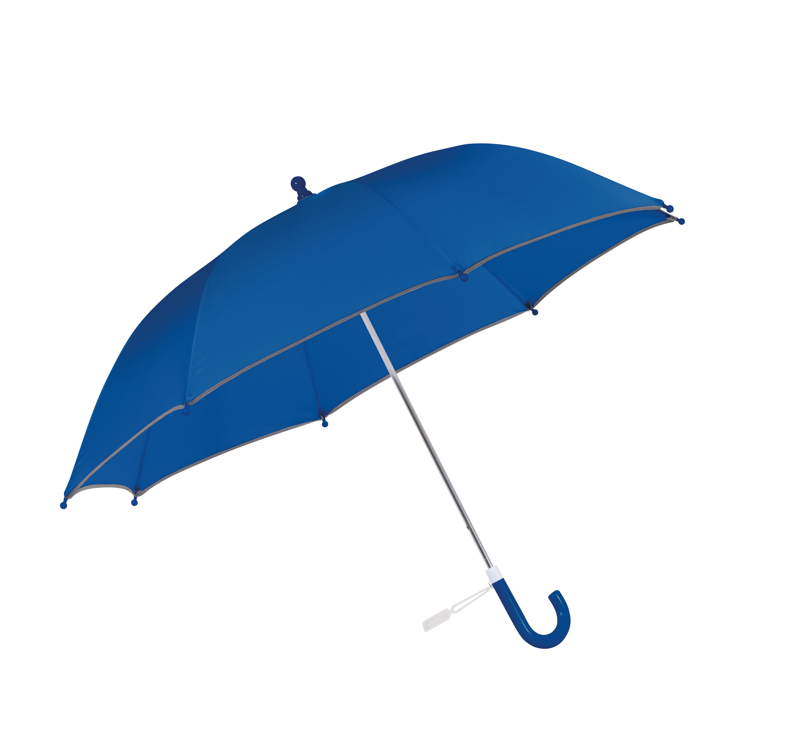 burnt lime Paraguas infantil