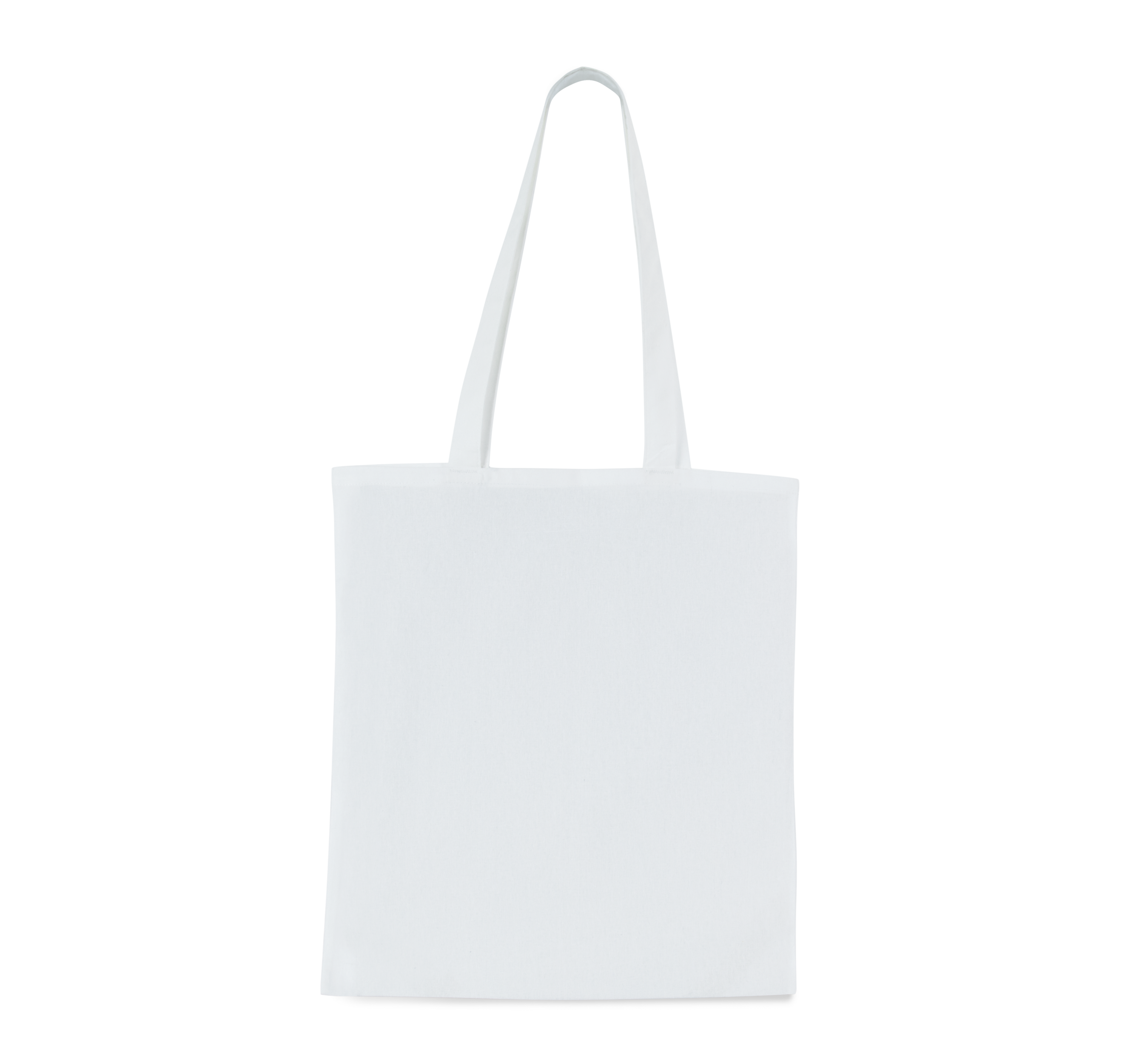 Bolsa de shopper asas largas