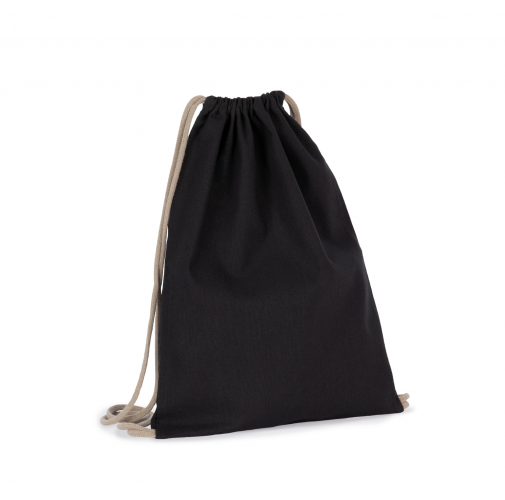 Mochila reciclada con corredizos