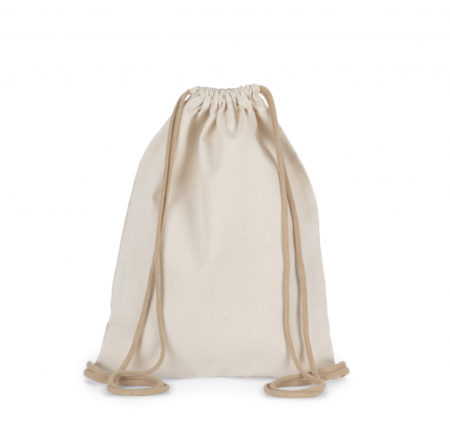 ecume Mochila reciclada con corredizos