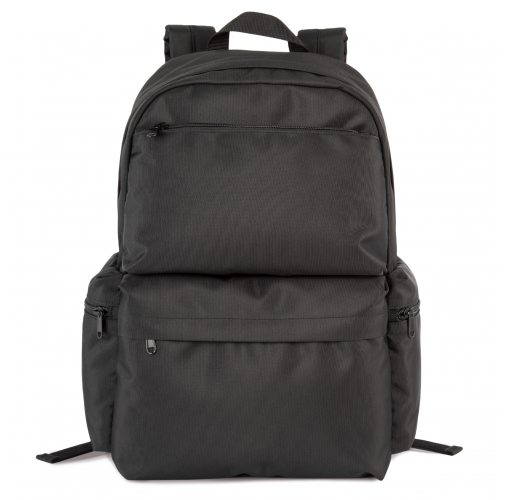 black Mochila business Kialma de K-loop<br/>