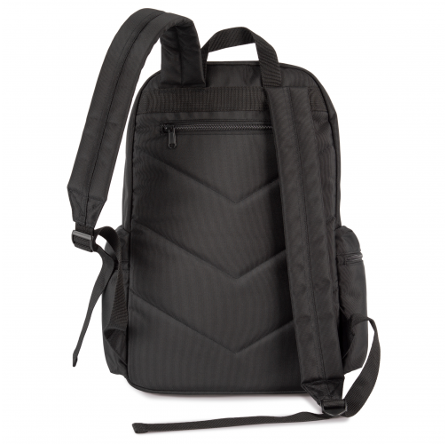 black Mochila business Kialma de K-loop<br/>