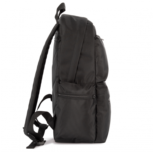 black Mochila business Kialma de K-loop<br/>