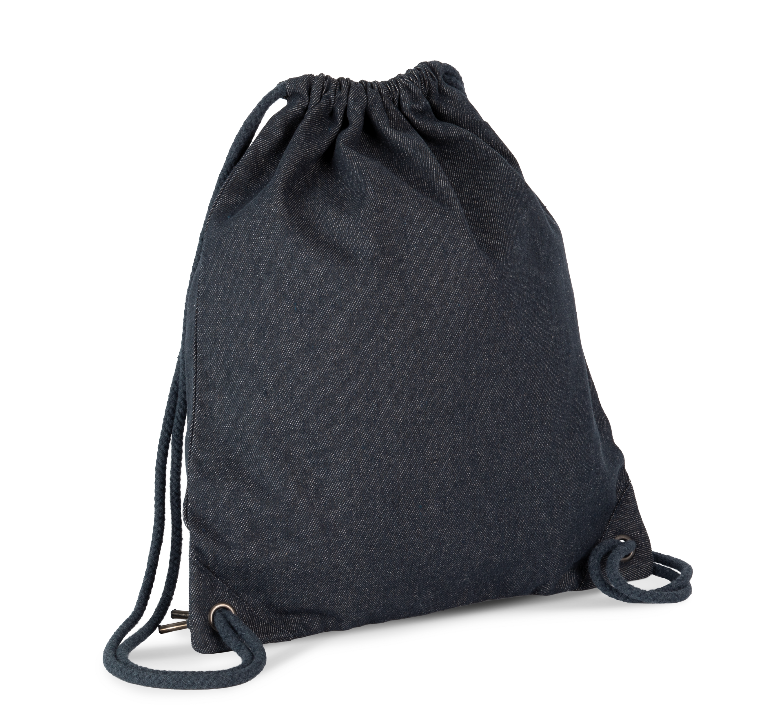 Mochila denim