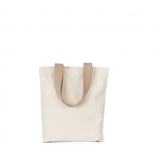 ecume / hemp Bolsa shopper reciclada con fondo plano